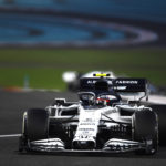 AlphaTauri Announce 2021 F1 Car Launch Date With Wicked Teaser