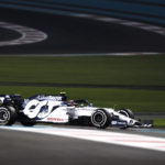 WATCH: AlphaTauri’s Sneak Peek of 2021 F1 Car Teases New Front Wing Livery