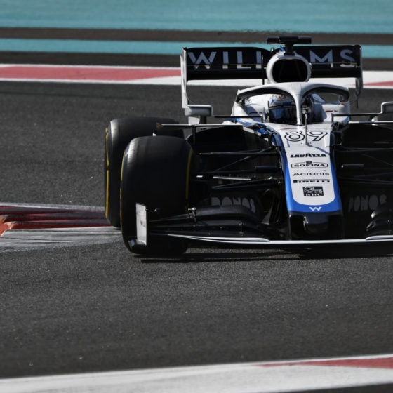 Williams Team Boss Explains Greatest Achievement Following Family Exit From F1 Team