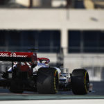 Alfa Romeo Manager Skeptical of 2 F1 Races Happening in 2021 Season