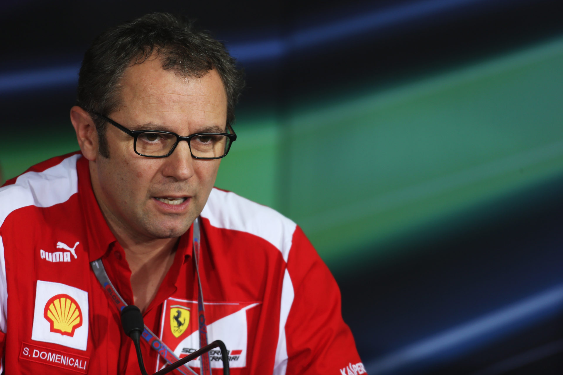 F1 boss would want to break winning cycles