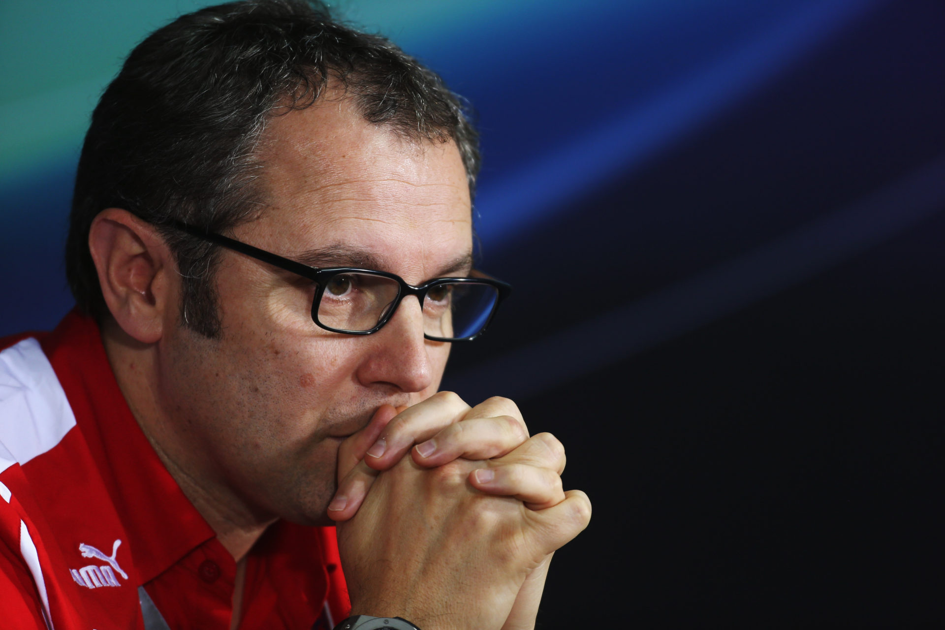 Stefano Domenicali Teases Miami Race and F1 Returning to Africa