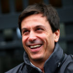 Mercedes Win the Internet as Toto Wolff’s Infamous Pose Eclipses NASA Mars Breakthrough