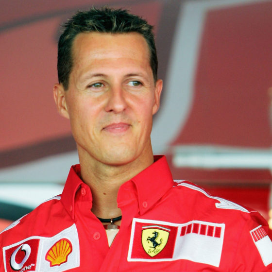 Former Benetton F1 Managing Director Reveals Why They Picked Michael Schumacher Ahead of Other Talented Prospects