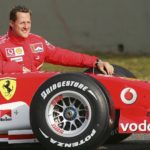 Mick Reveals His Favorite ‘Goosebump Moment’ of Michael Schumacher in F1