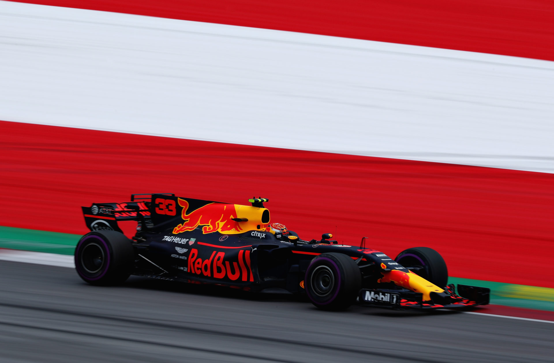 Honda Giving It All in Final F1 Season With Red Bull: “Match What We Expected”