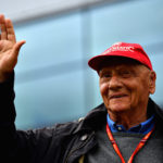 WATCH: Mercedes Post a Moving Tribute on Niki Lauda’s 72nd Birthday
