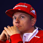 ‘In an Area of Unknown’ – Kimi Raikkonen on Expectations From 2021 Alfa Romeo F1 Car