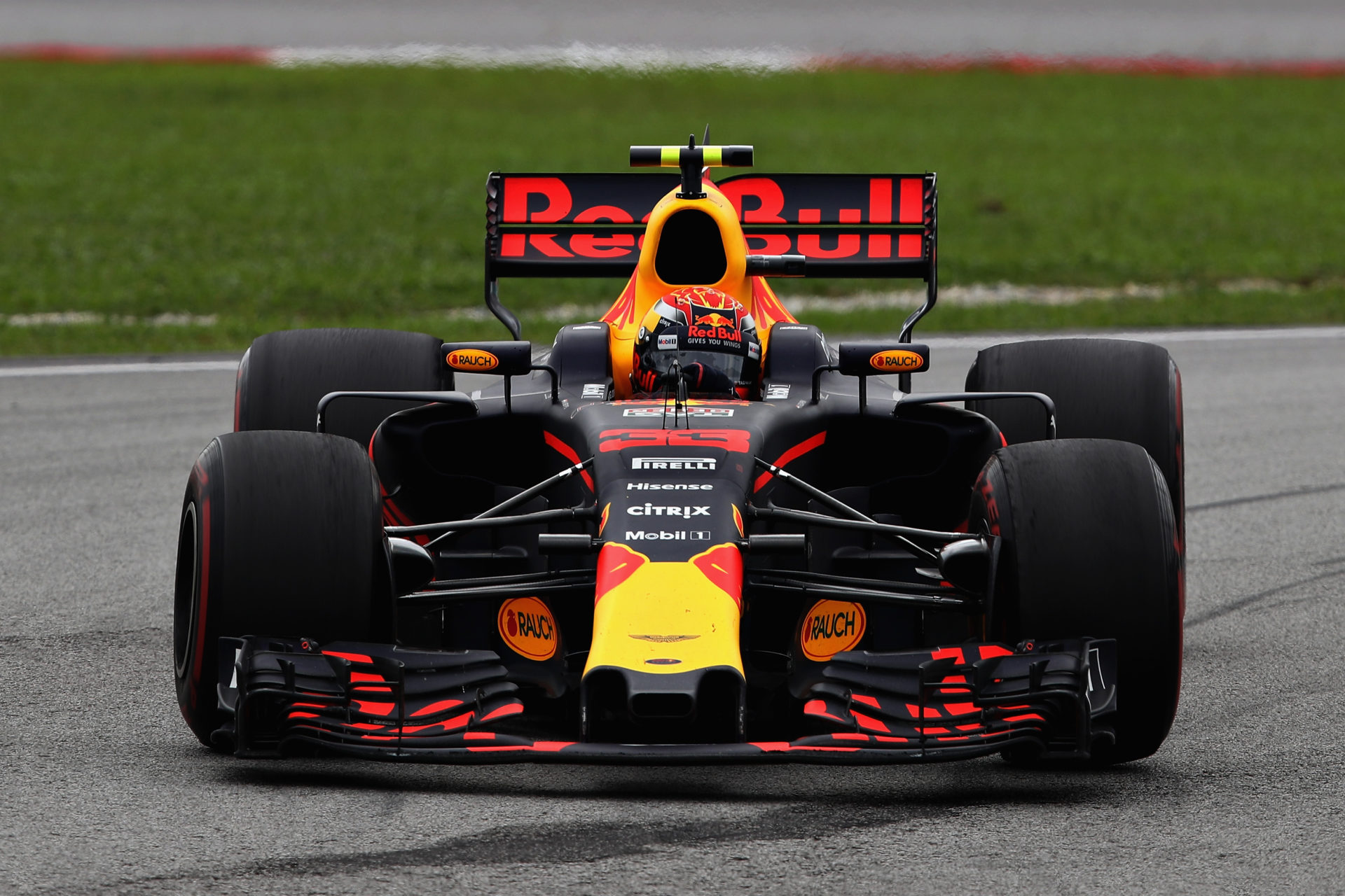 Red Bull F1