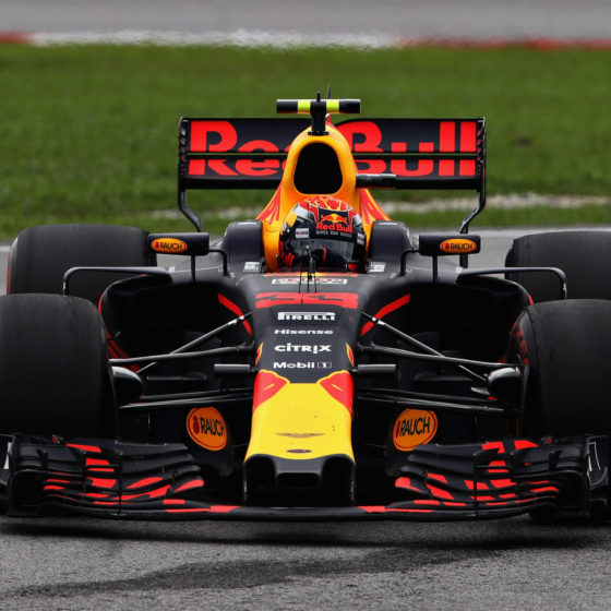 Verstappen and Perez to Unveil 2021 Red Bull F1 Challenger Next Week
