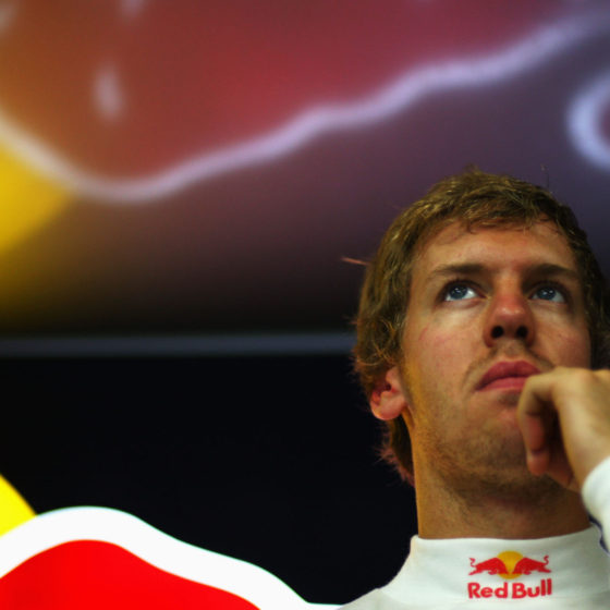 Why Did Sebastian Vettel Leave Red Bull F1?