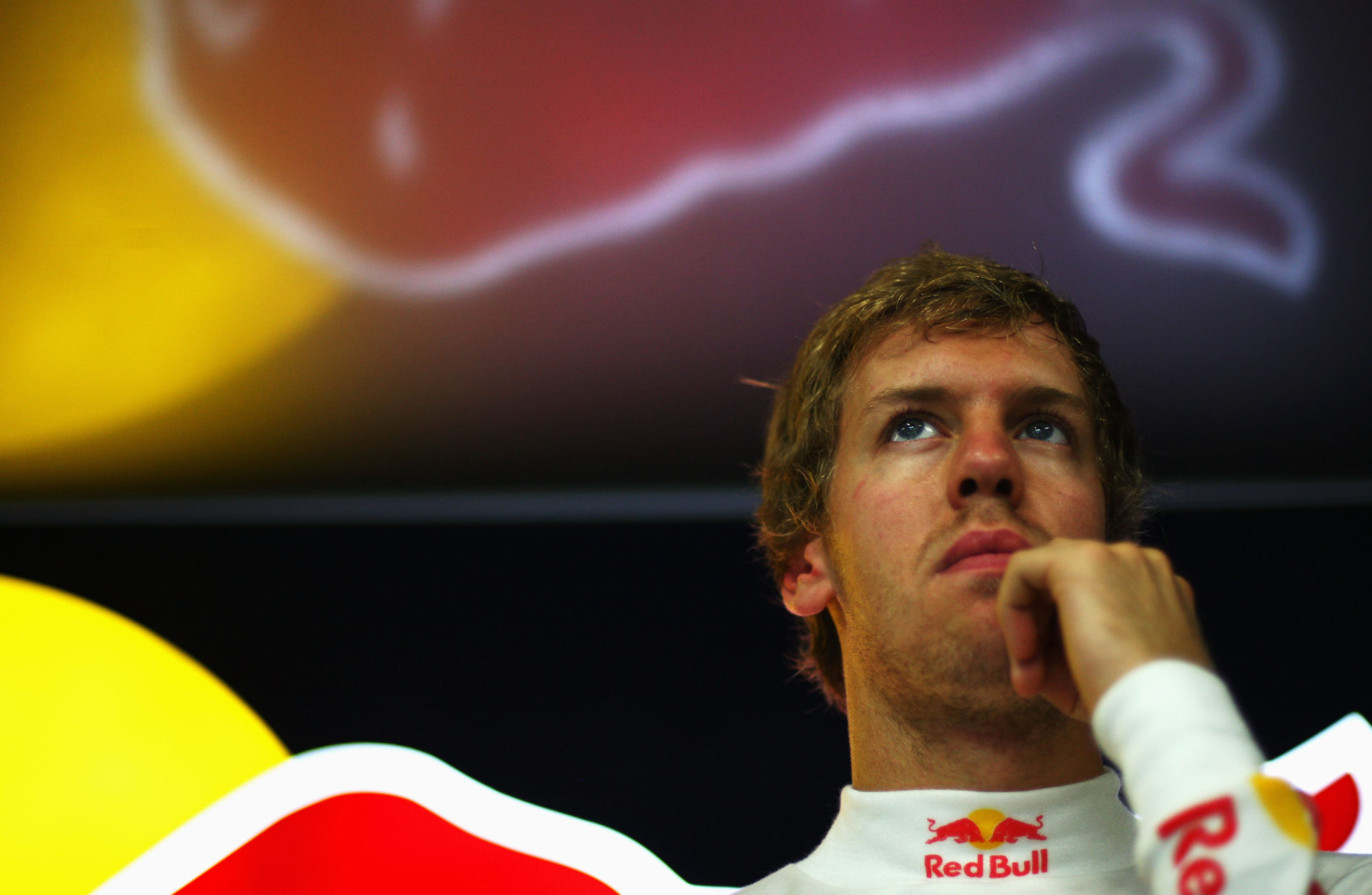 Why Did Sebastian Vettel Leave Red Bull F1?