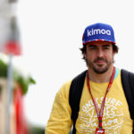 The Meaningful Value & Message Behind Fernando Alonso’s Tattoo