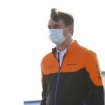 Teams will quickly make up downforce, says McLaren’s Key