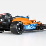 Key hails ‘fantastic job’ by McLaren design team amid challenges