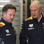 Marko Confident of Ferrari and Renault Backing Red Bull in Crucial F1 Vote