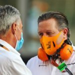 Brown: New era of F1 plays to McLaren’s ‘sweet spot’