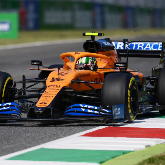 Brown Warns Daniel Ricciardo and Norris Against Becoming a ‘Goofy Odd Couple’ at Mclaren F1