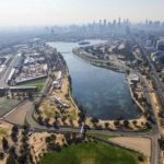 Melbourne tweaks Australian GP layout to boost overtaking