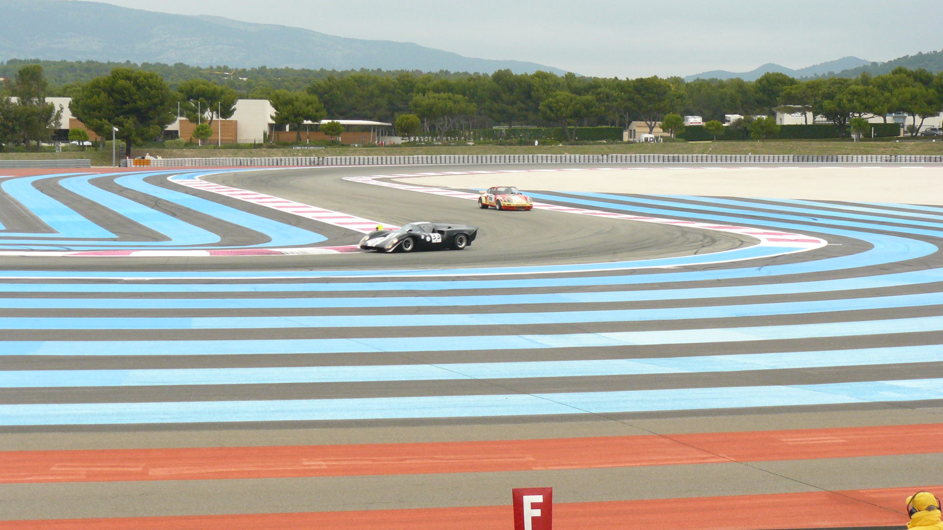 The French Grand Prix May Finally Stop Giving Fans a Boring F1 Race