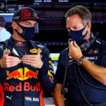 Red Bull: Verstappen ‘at top of Mercedes list’ if Hamilton retires