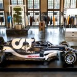 Tost says AlphaTauri must cut out mistakes in 2021