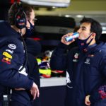 Perez sees ‘why not every driver adapted’ to Red Bull car