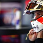 Perez ‘can feel the potential’ of Red Bull’s new RB16B