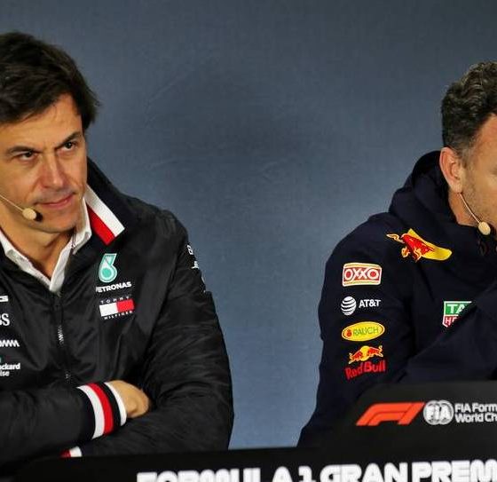 Red Bull banking on ‘lessons from 2020’ to fight Mercedes – Horner