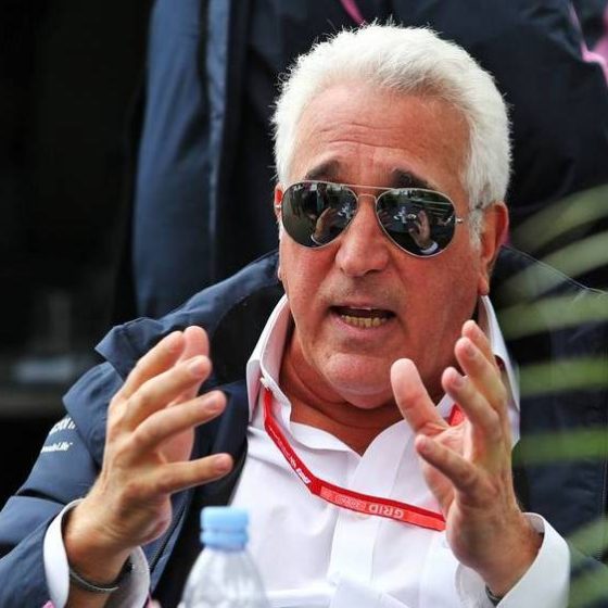 Stroll ‘tempted’ to make a bold move on Hamilton