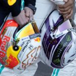 F1 drivers to be included in salary cap working group
