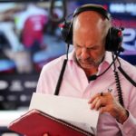 Newey still views 2022 rules as ‘missed opportunity’ for F1