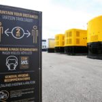 F1 ‘won’t jump the vaccination line’ to protect 2021 season – Domenicali