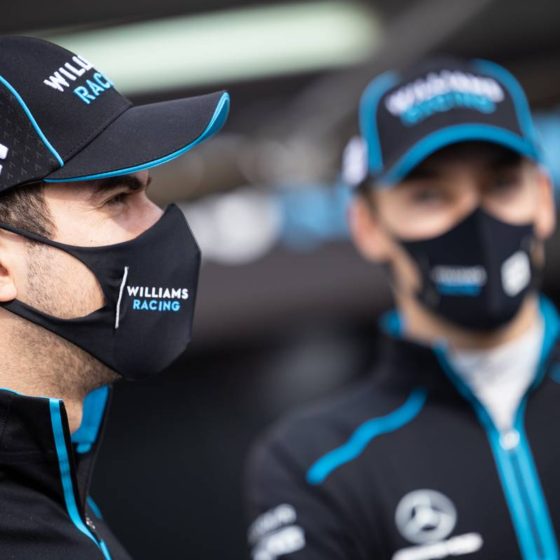 Williams boss says Latifi deserves greater recognition
