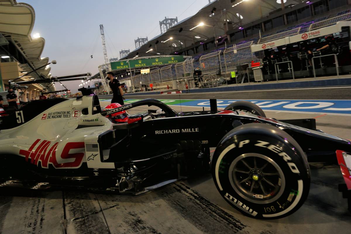 Haas: Dominant Mercedes ‘has killed’ what F1 is about
