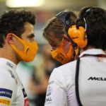 Norris expects ‘fresh ideas’ from Ricciardo to boost McLaren