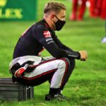 Magnussen: Not ‘much interest’ in Haas substitute role