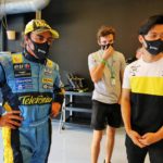 Alpine hopeful of promoting juniors to F1 with non-affiliated teams