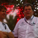 Vettel mulled joining Hamilton at McLaren, reveals Haug