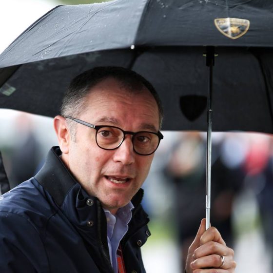 Red Bull engine freeze plan ‘best choice’ for F1 – Domenicali