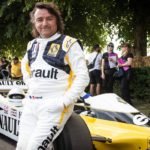 Arnoux and Alesi set to race 1974 Ferraris in Historic Monaco GP
