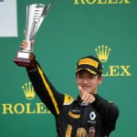 Zhou F1 dream is ‘once in a generation project’ – Alpine