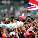 Silverstone says full crowd for British GP ‘absolutely on the table’