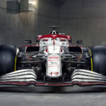 Monchaux: All efforts made on C41 to recover lost downforce