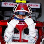 Giovinazzi facing ‘clear’ targets set by Ferrari for 2021