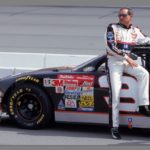 Ricciardo remembers ‘racing hero and inspiration’ Dale Earnhardt