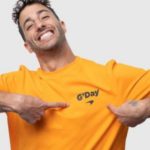 ‘I Thought Papaya Would Look Good On Me’ – Daniel Ricciardo Hilariously Reveals Why He Joined McLaren F1