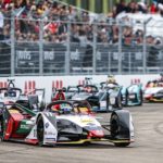 Alfa Romeo reportedly considering switch to Formula E