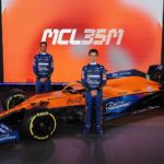 Twitter Pokes Fun at McLaren as New F1 Car Fails to Look Any Bit Different Than 2020 Challenger