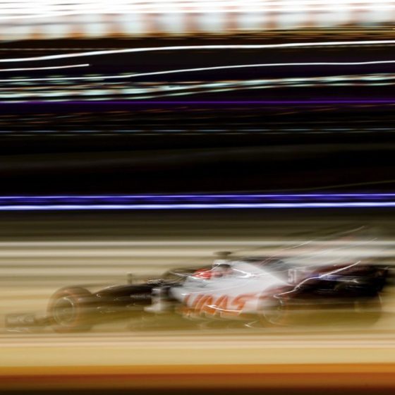 Haas VF-21 fire-up likely delayed by COVID restrictions